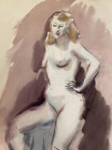 endrene johnston 4